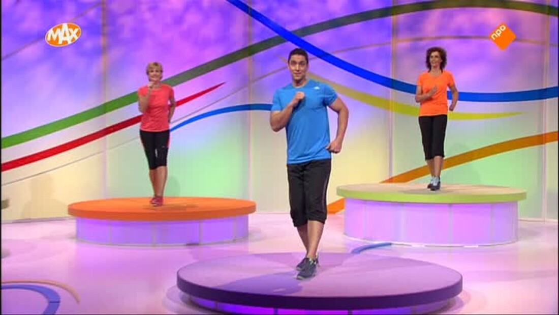 Nederland in Beweging